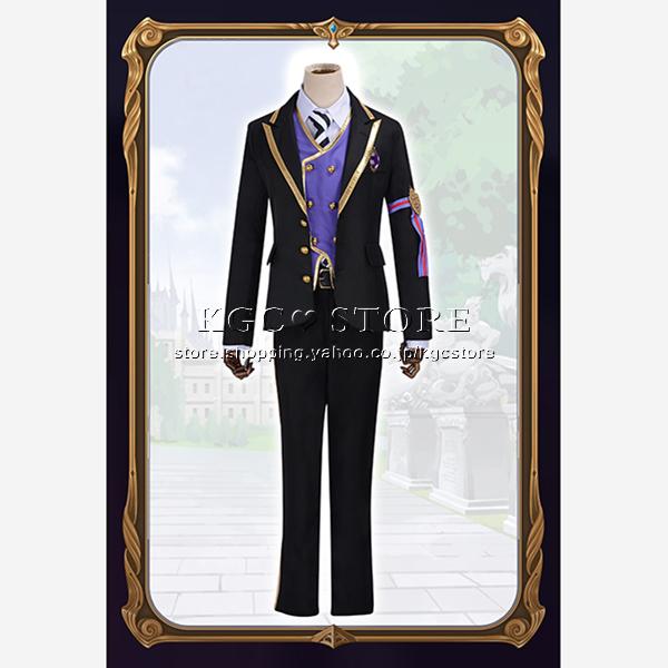 送料無料 ディズニー ツイステッドワンダーランド 風 ルーク ハント コスプレ衣装 ウィッグ 靴 帽 帽 制服 コスプレ衣装 制服 Nqxj243 Akiya Store お祭り コスチューム 変装 ハロウィン仮装 激安公式 オンライン ショップ