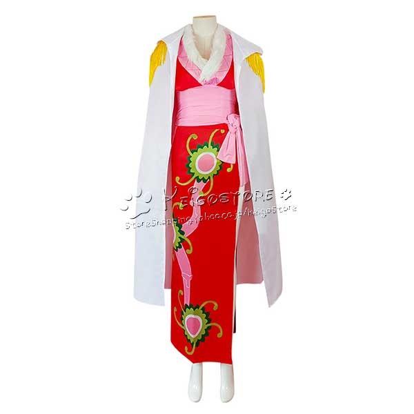 送料無料 One Piece ワンピース 海賊王 風 ボア ハンコック コスプレ衣装 コスプレ衣装 着物 コスチューム ボア ハンコック ハロウィンイベント コスチューム Sks818 クリスマス変装 仮装 Akiya Store 100 品質保証の