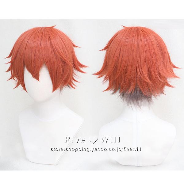 雑誌で紹介された ツイステッドワンダーランド 送料無料 ディズニー 風 ハロウィン仮装 アニメ イベント Cosplay 高温耐熱 Wig かつら ウィッグ コスプレ エース トラッポラ キャラクター衣装 納品説明 了承済み Www Mindthevoice Be