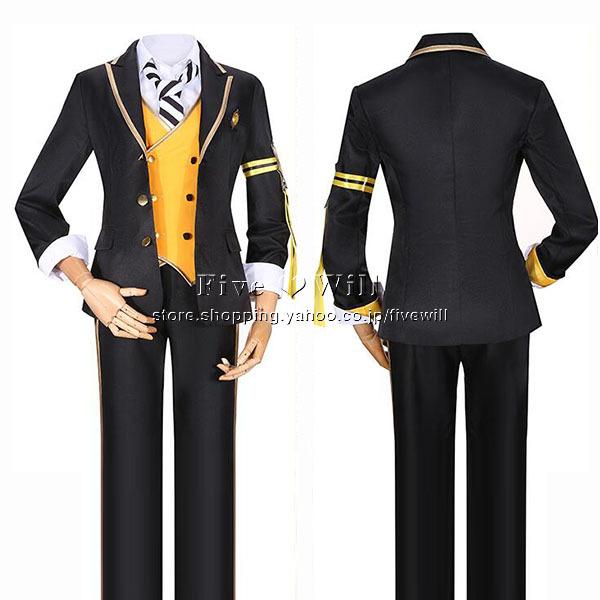 送料無料 ディズニー キャラクター衣装 ツイステッドワンダーランド 風 お祭り ラギー ブッチ コスプレ衣装 ウィッグ 男 女サイズ 男 女サイズ 制服 変装 ハロウィン仮装 イベント Tt697 お祭り Akiya Store 特売新入荷特価