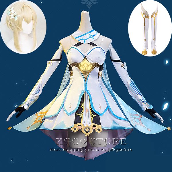 Cosplay ほたる イベント アニメ 蛍 Yss44 変装 Akiya Store ハロウィン仮装 アニメ コスプレ衣装 コスチューム ウィッグ げんしん ほたる 風 送料無料 原神 靴 コスチューム