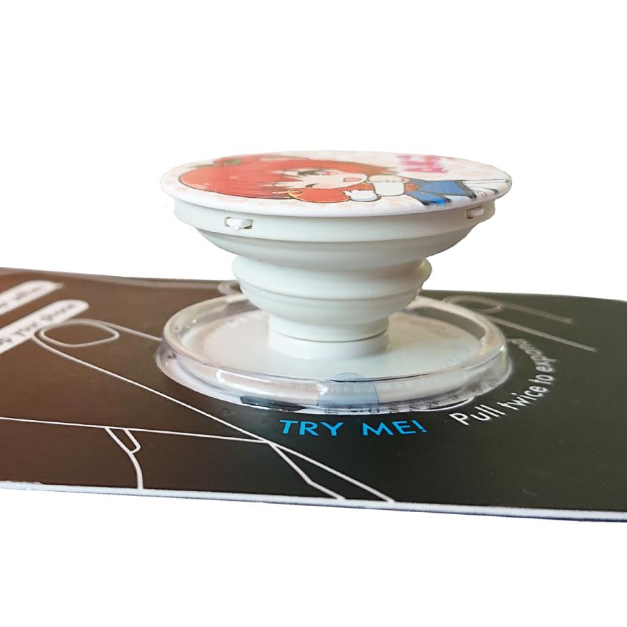 もりんちゃん ポップソケッツ : AKJ グッズショップ - 通販 - Yahoo