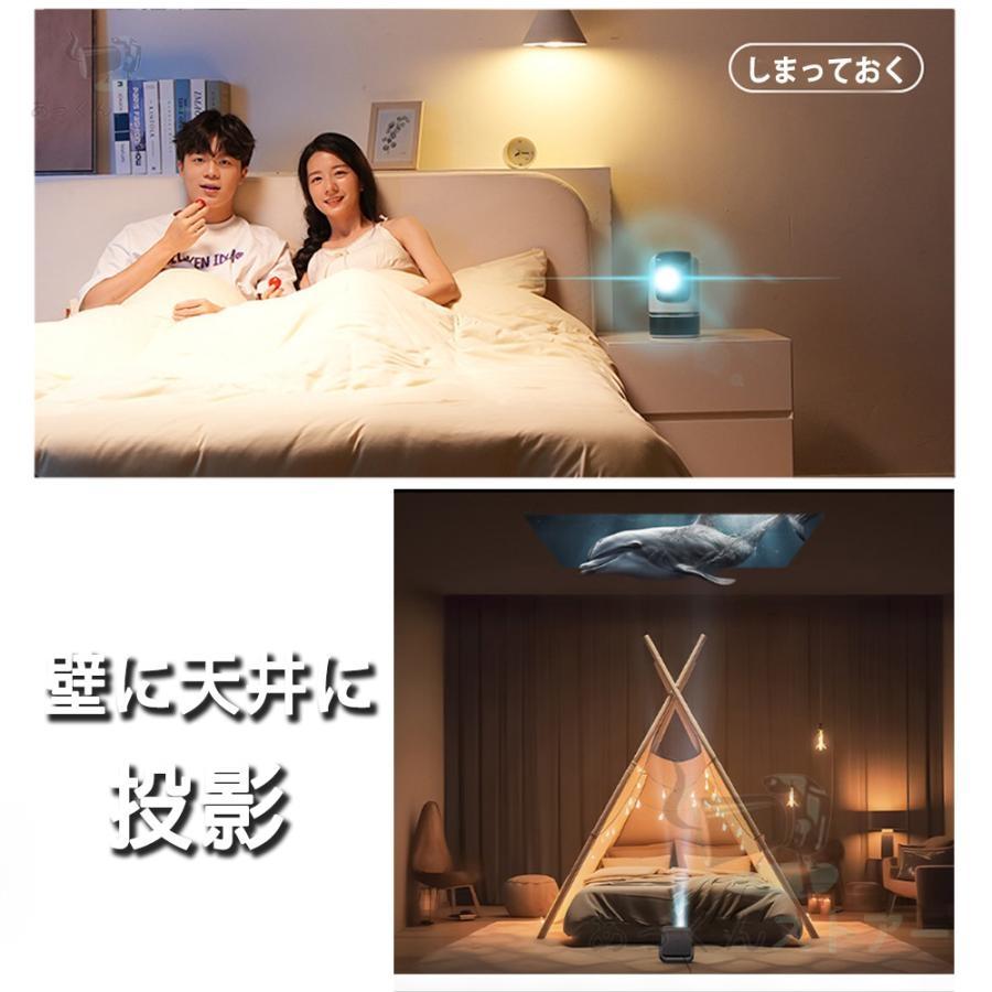 プロジェクター 天井投影 4K 1080P 家庭用 天井 伸縮性 DVD WiFi プロジェクター 天井投影 4K 1080P 家庭用 天井 伸縮性 DVD WiFi