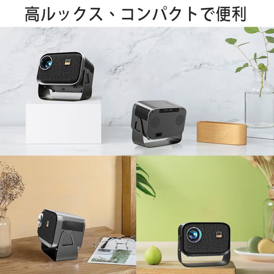 プロジェクター 小型 家庭用 自動台形補正 1080P 16000LM 天井 プロジェクター 小型 家庭用 自動台形補正 1080P 16000LM 天井