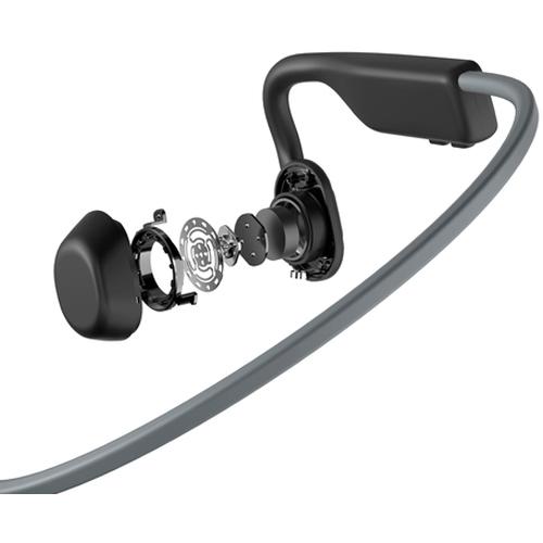 Shokz (旧Aftershokz) ショックス 骨伝導ワイヤレスヘッドフォン Shokz (旧Aftershokz) ショックス 骨伝導ワイヤレスヘッドフォン