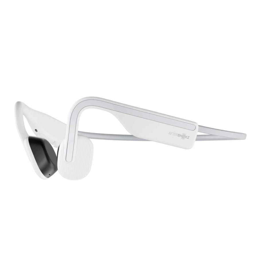 Shokz (旧Aftershokz) ショックス 骨伝導ワイヤレスヘッドフォン OPENMOVE 軽量 S661 (旧AS660) (カラー: 4色)｜akky-international｜03