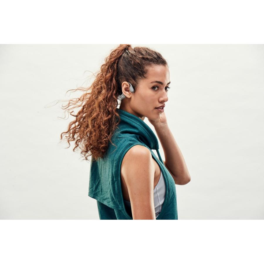 Shokz（ショックス） AfterShokz アフターショックス 骨伝導ワイヤレス