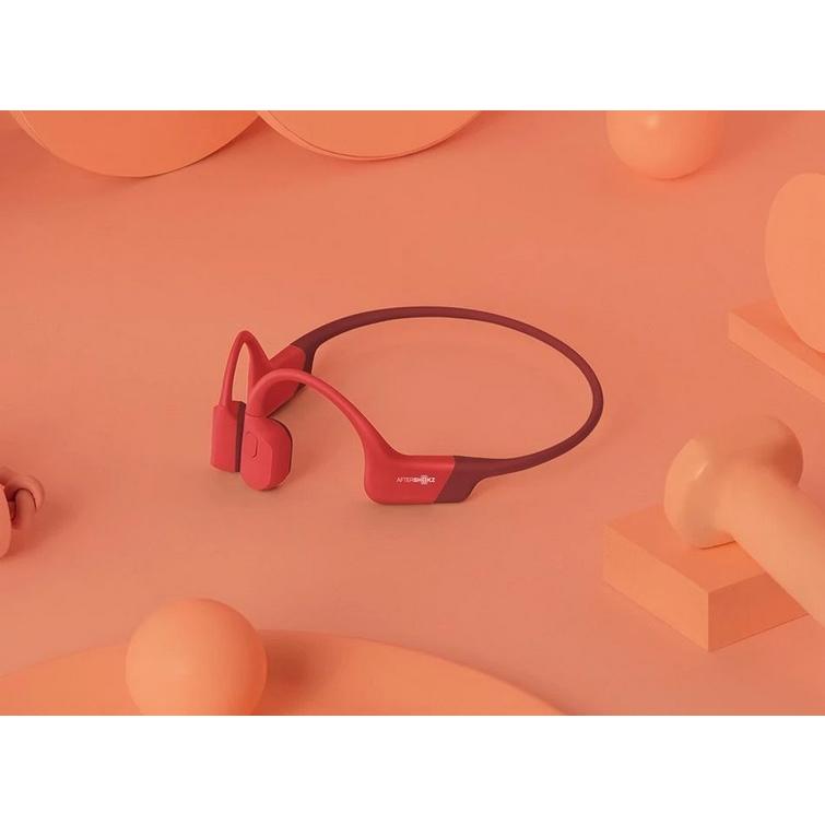 Shokz AfterShokz アフターショックス 骨伝導ワイヤレス Shokz AfterShokz アフターショックス 骨伝導ワイヤレス