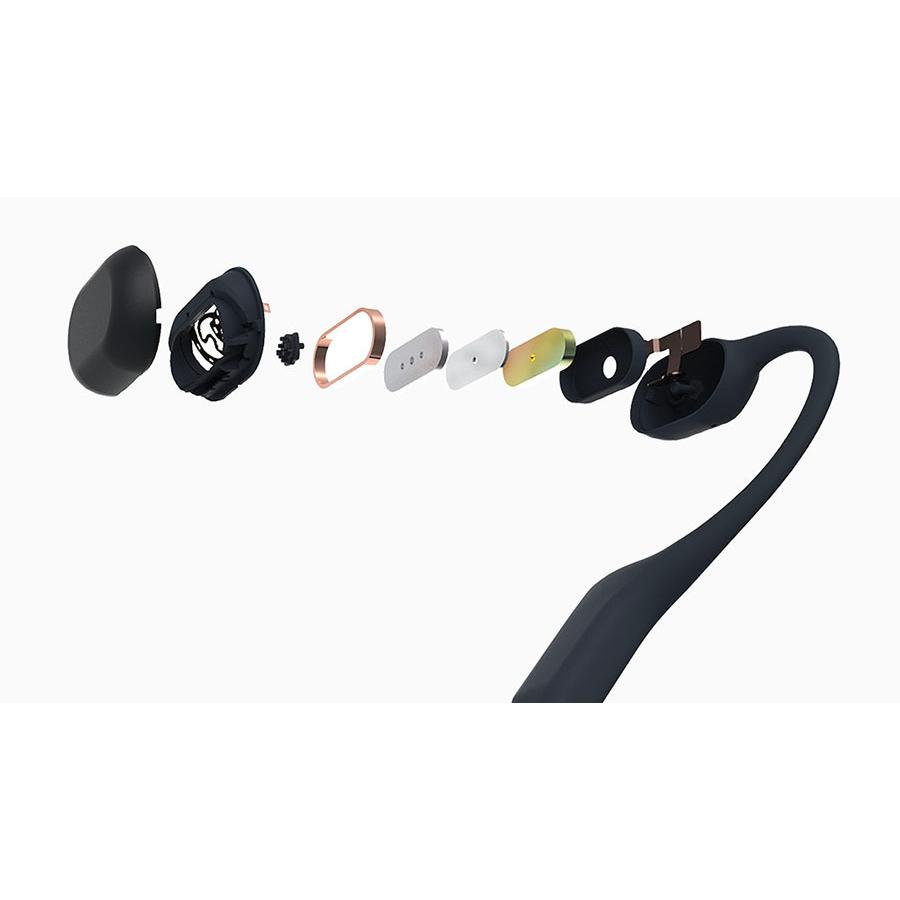 Shokz AfterShokz アフターショックス 骨伝導ワイヤレス Shokz AfterShokz アフターショックス 骨伝導ワイヤレス