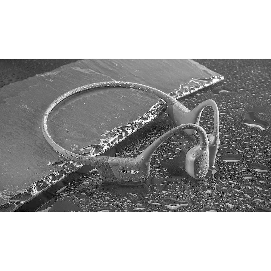 Shokz（ショックス） AfterShokz アフターショックス 骨伝導ワイヤレス