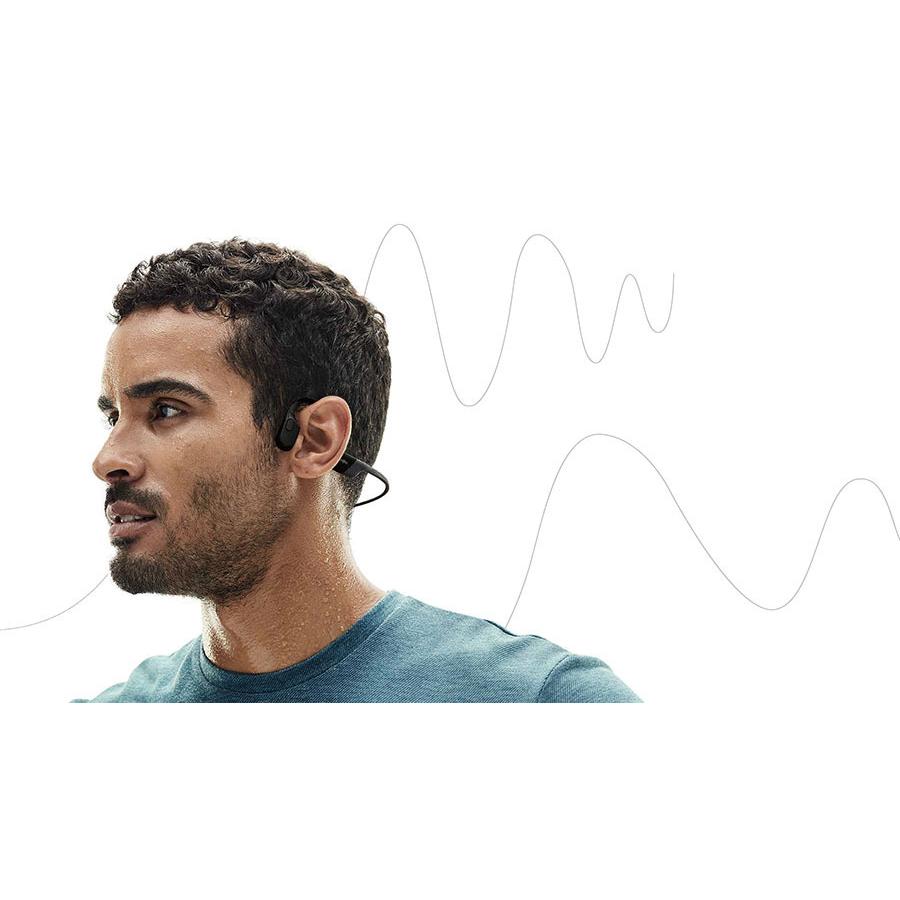 Shokz AfterShokz アフターショックス 骨伝導ワイヤレス Shokz AfterShokz アフターショックス 骨伝導ワイヤレス