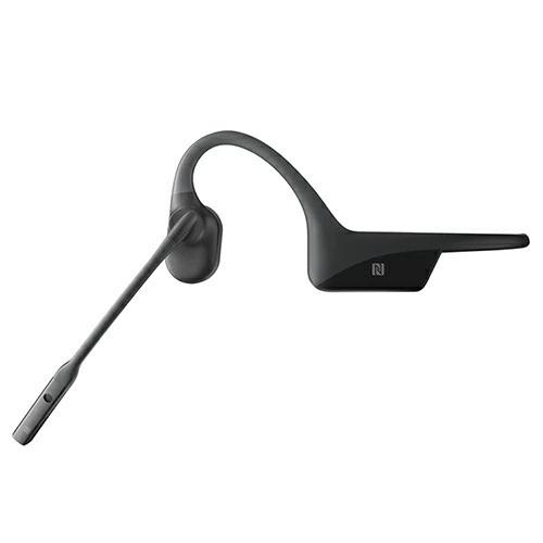 AfterShokz アフターショックス 骨伝導ワイヤレスヘッドフォン OPENCOMM 軽量 ASC100 (カラー: 3色)｜akky-international｜06