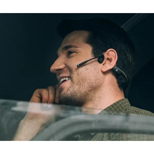 Shokz（ショックス） AfterShokz アフターショックス 骨伝導ワイヤレス