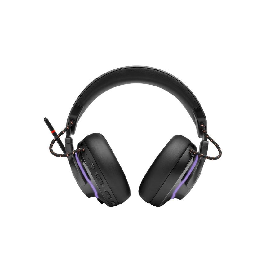 JBL QUANTUM 800 ノイズキャンセリング オーバーイヤーゲーミング 