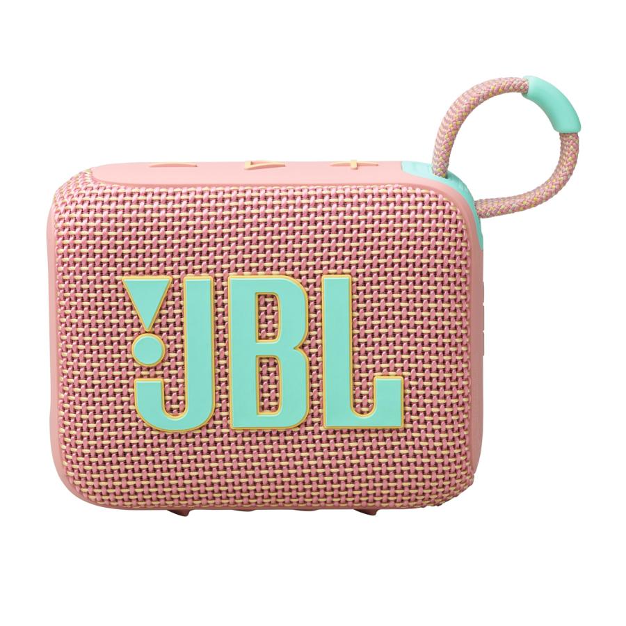 JBL  GO4 ポータブルスピーカー 防水 Bluetooth 5.3 ワイヤレス アウトドア ビーチ 高音質 小型 お風呂 コンパクト 最大7時間再生｜akky-international｜07