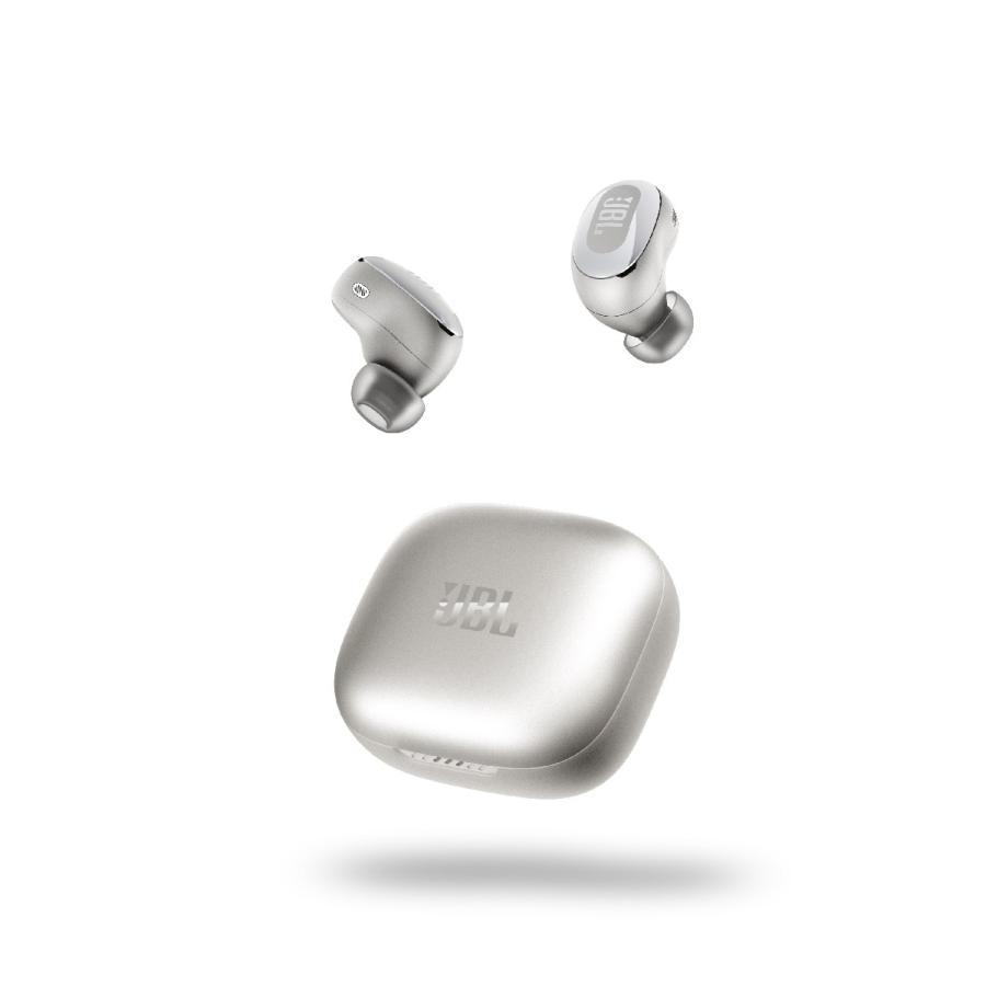 JBL LIVE FREE 2 完全ワイヤレス イヤホン ノイズキャンセリング JBL LIVE FREE 2 完全ワイヤレス イヤホン ノイズキャンセリング
