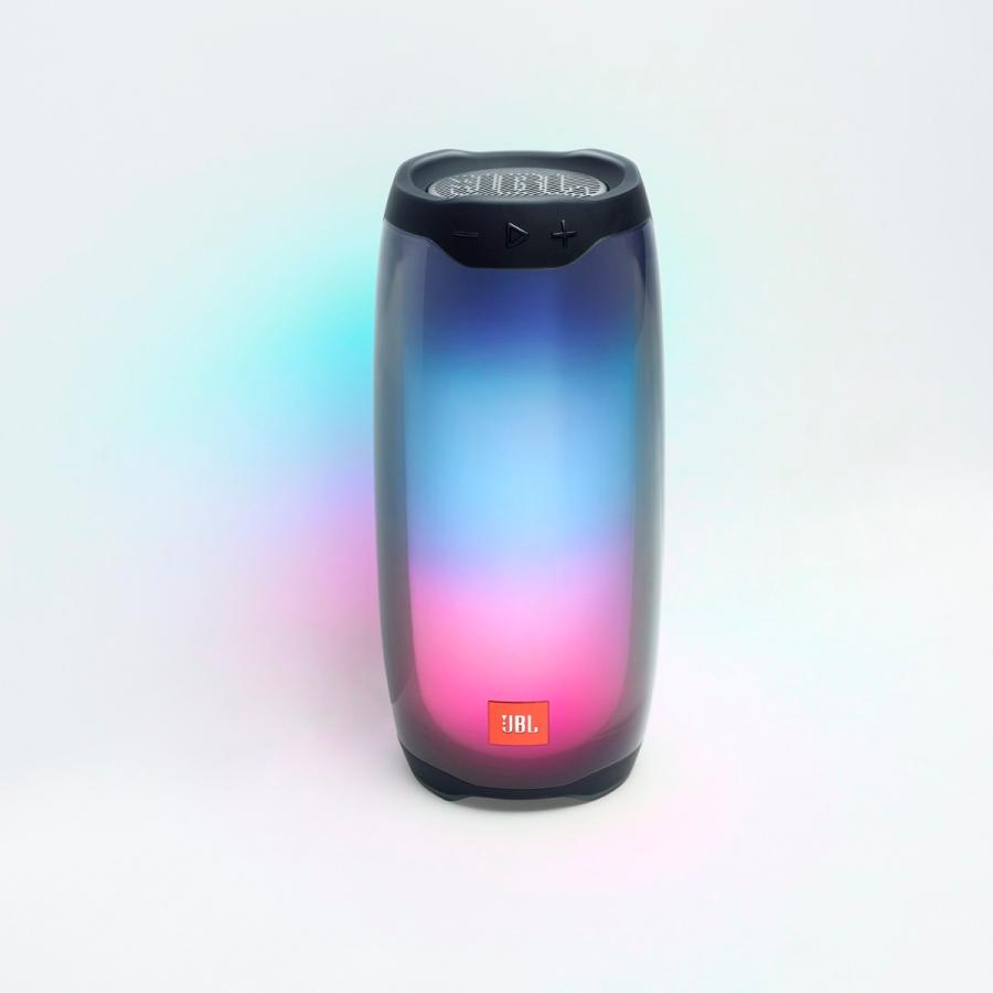 JBL Pulse 4 ポータブルスピーカー IPX7等級防水 Bluetooth ワイヤレス JBL Pulse 4 ポータブルスピーカー IPX7等級防水 Bluetooth ワイヤレス