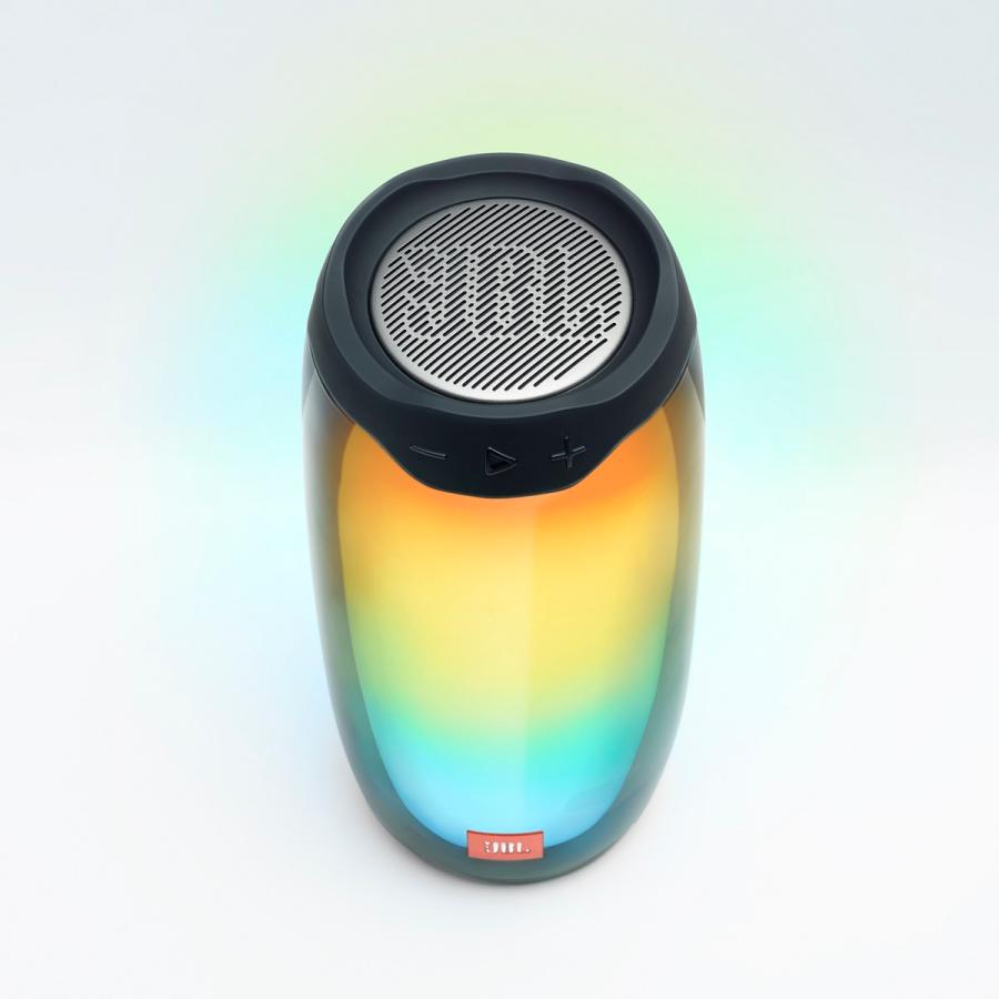 JBL Pulse 4 ポータブルスピーカー IPX7等級防水 Bluetooth ワイヤレス JBL Pulse 4 ポータブルスピーカー IPX7等級防水 Bluetooth ワイヤレス