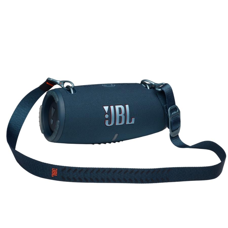 JBL XTREME3 ポータブルスピーカー IP67防水・防塵対応 Bluetooth 