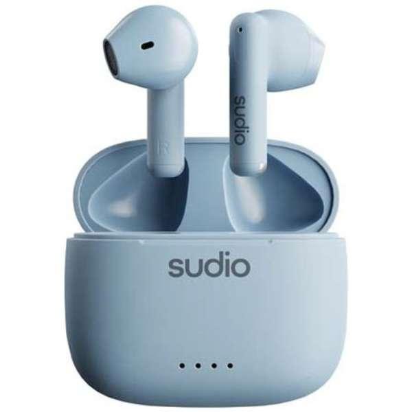sudio（スーディオ） 【Yahoo!ショッピング1位獲得】Sudio A1 エーワン