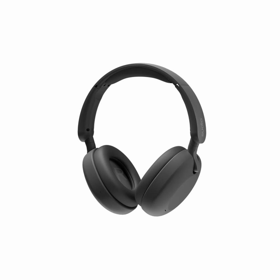 sudio（スーディオ） K2 ケーツー 密閉型オーバーイヤーヘッドホン