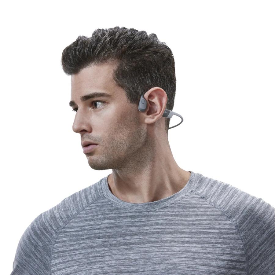 Shokz (旧Aftershokz) ショックス S803 骨伝導 ワイヤレス Shokz (旧Aftershokz) ショックス S803 骨伝導 ワイヤレス