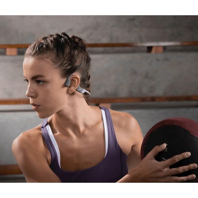 Shokz (旧Aftershokz) ショックス S803 骨伝導 ワイヤレス Shokz (旧Aftershokz) ショックス S803 骨伝導 ワイヤレス
