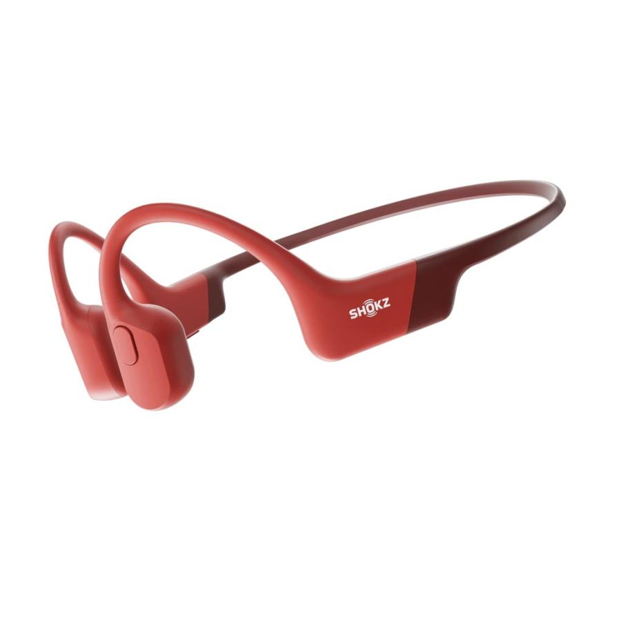 Shokz (旧Aftershokz) ショックス S803 骨伝導 ワイヤレス ヘッドフォン Bluetooth5.1 イヤホン 通話可能 Shokz OpenRun  (カラー: 4色)｜akky-international｜05