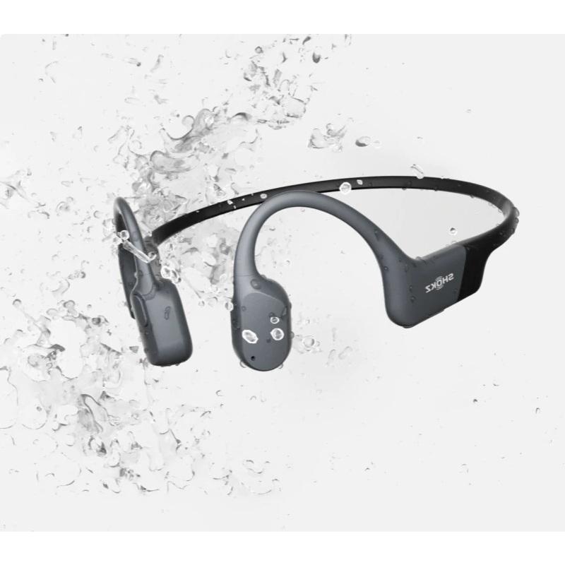 Shokz (旧Aftershokz) ショックス S803 骨伝導 ワイヤレス ヘッドフォン Bluetooth5.1 イヤホン 通話可能 Shokz OpenRun  (カラー: 4色)｜akky-international｜13