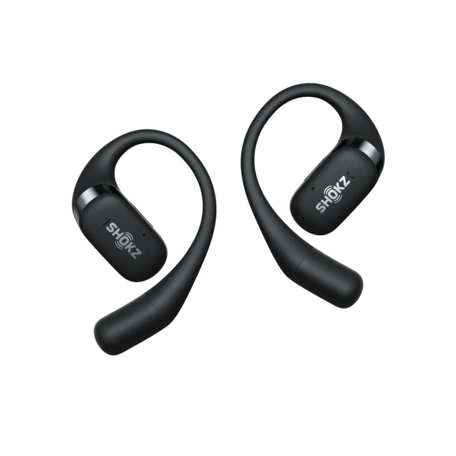 Shokz ショックス T910 オープンイヤー 完全ワイヤレスイヤホン Shokz ショックス T910 オープンイヤー 完全ワイヤレスイヤホン