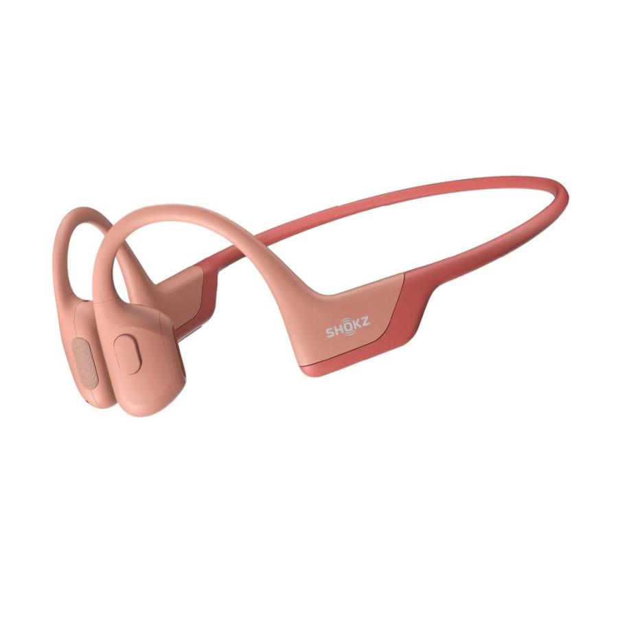 Shokz (旧Aftershokz) ショックス S810 ハイエンドモデル 骨伝導 Shokz (旧Aftershokz) ショックス S810 ハイエンドモデル 骨伝導