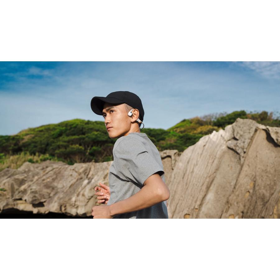 Shokz OpenRun Pro2 ショックス オープンランプロ2 S820-ST Shokz OpenRun Pro2 ショックス オープンランプロ2 S820-ST