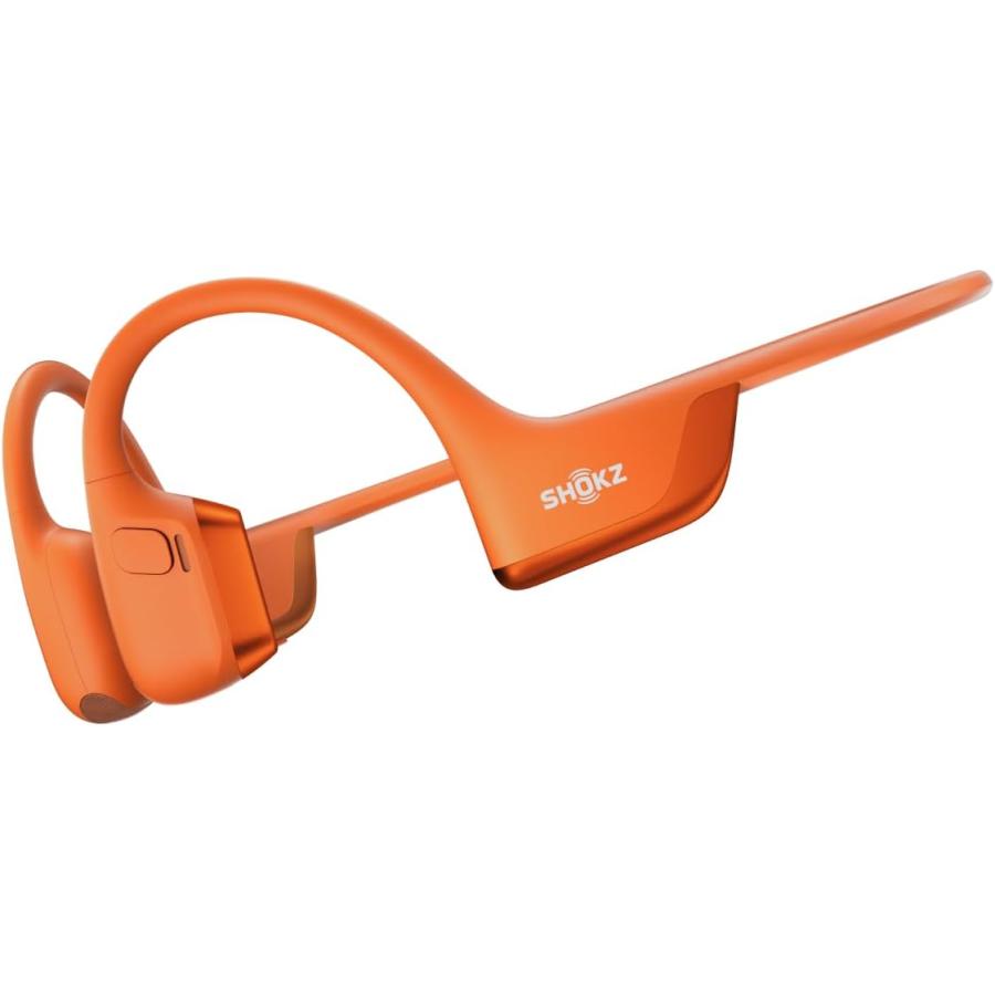 Shokz OpenRun Pro2 ショックス オープンランプロ2 S820-ST Shokz OpenRun Pro2 ショックス オープンランプロ2 S820-ST