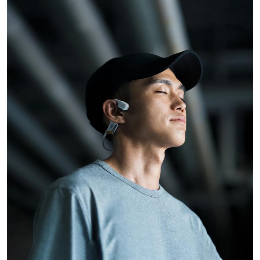 Shokz OpenRun Pro2 ショックス オープンランプロ2 S820-ST Shokz OpenRun Pro2 ショックス オープンランプロ2 S820-ST