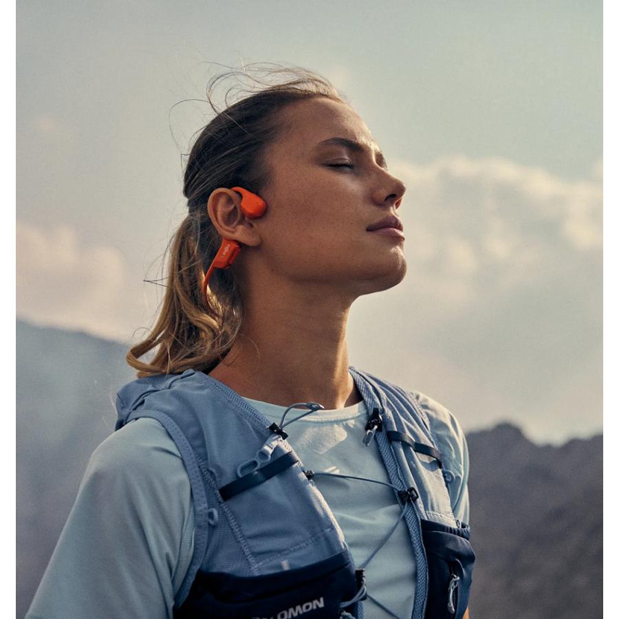 Shokz 【ランキング2位獲得!!】Shokz OpenRun Pro2 Mini Shokz 【ランキング2位獲得!!】Shokz OpenRun Pro2 Mini