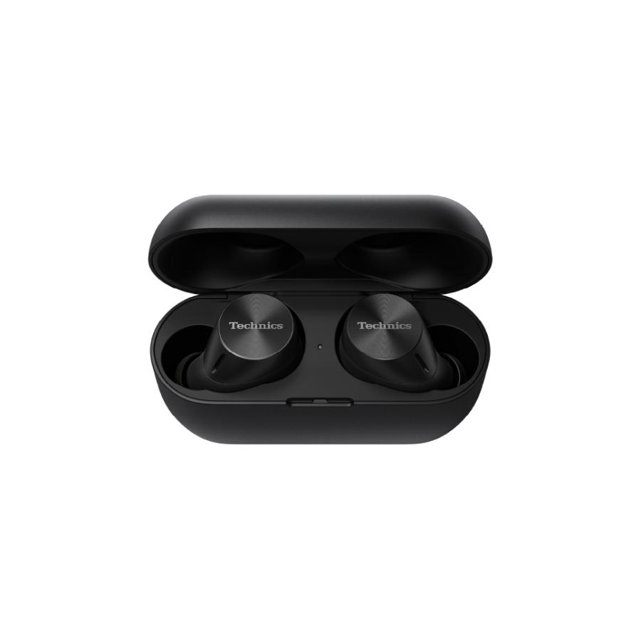 Technics テクニクス EAH-AZ60M2 完全ワイヤレスイヤホン ノイズキャンセリング ハイレゾ対応 Bluetooth5.3 (カラー: 2色) Technics テクニクス EAH-AZ60M2 完全ワイヤレスイヤホン ノイズキャンセリング ハイレゾ対応 Bluetooth5.3 (カラー: 2色)