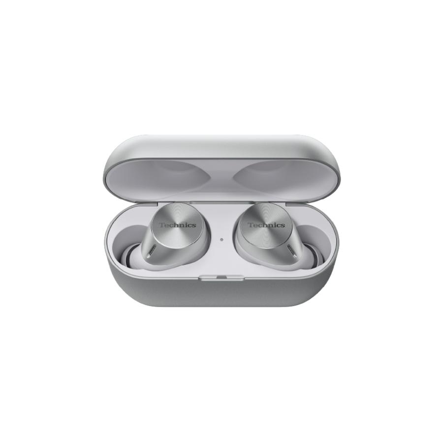 Technics テクニクス EAH-AZ60M2 完全ワイヤレスイヤホン ノイズ Technics テクニクス EAH-AZ60M2 完全ワイヤレスイヤホン ノイズ