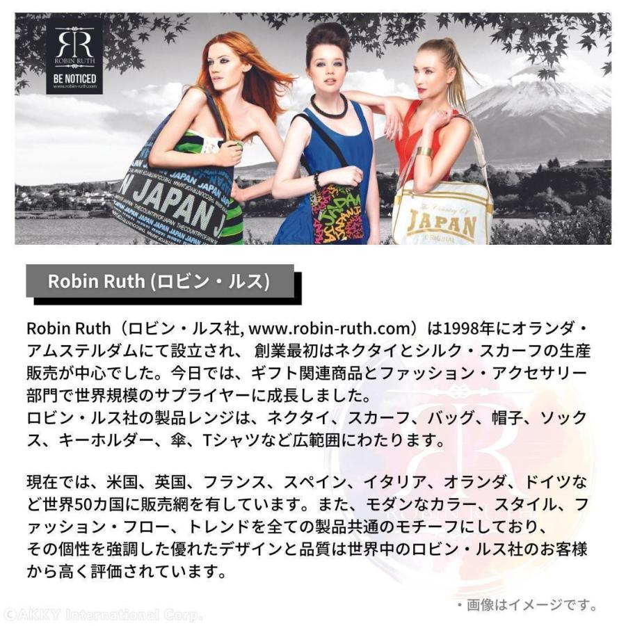 ROBIN RUTH カラフル フラワーシティバッグ JAPAN BJP048 (カラー: 3色)｜akky-international｜06