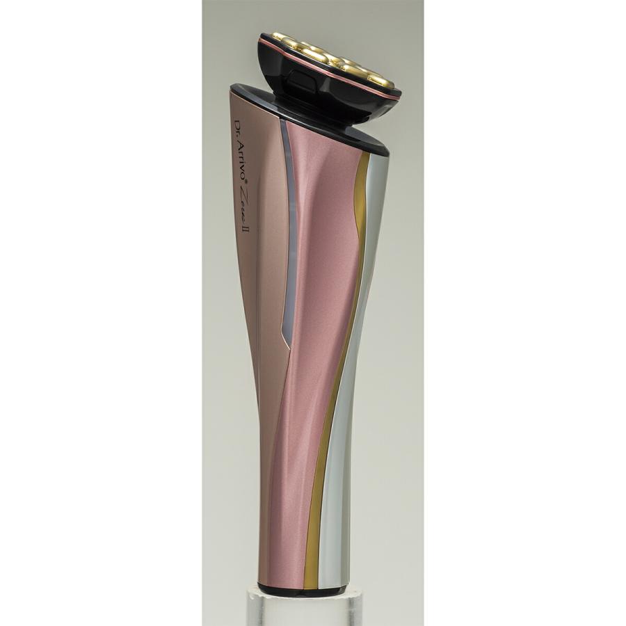 Dr.Arrivo ARTISTIC&CO. 美顔器 ZeusII ドクターアリーヴォ Dr.Arrivo ARTISTIC&CO. 美顔器 ZeusII ドクターアリーヴォ