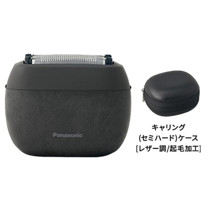 【キャッシュバック対象商品】パナソニック Panasonic ラムダッシュパームイン 5枚刃 NAGORI素材使用  ES-PV6A 【カラー2色】｜akky-international｜02