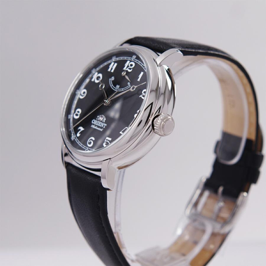 ORIENT オリエント 腕時計 機械式 手巻き 