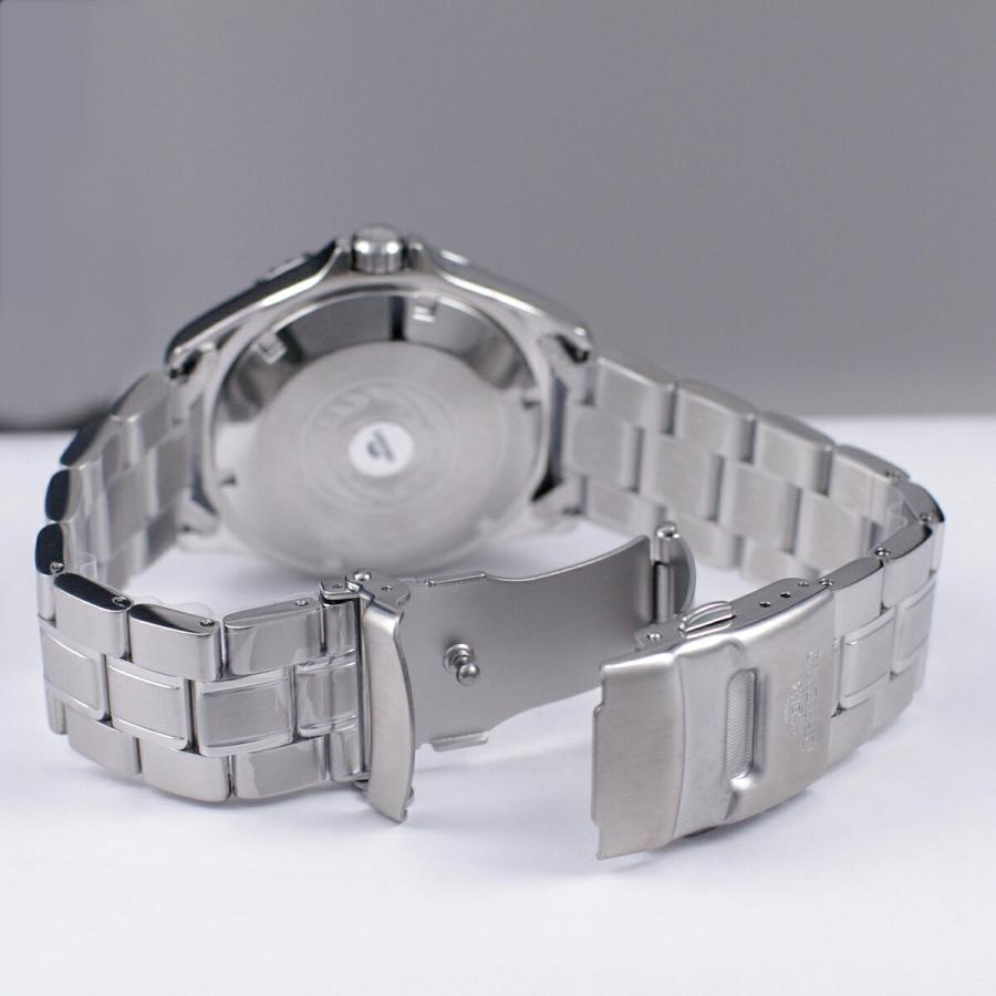 ORIENT オリエント Ray II ルミナス 腕時計 Amazon.co.jp: ORIENT オリエント FAA02004B9 Ray II ルミナス