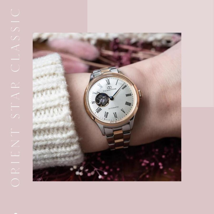 た*ん様 オリエントスター　自動巻き Amazon.co.jp: [オリエントスター]ORIENT STAR 自動巻き腕時計
