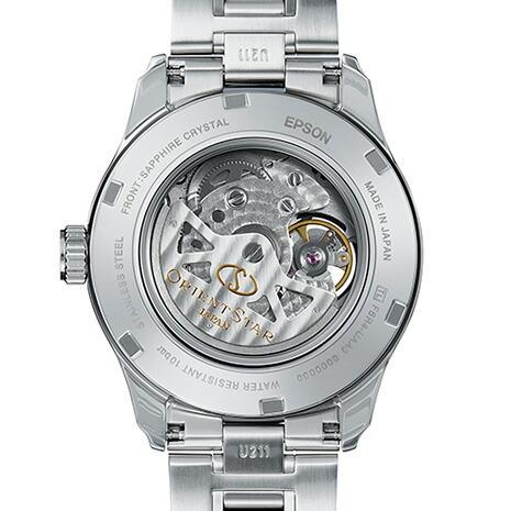 ORIENT STAR オリエント 腕時計 ORIENTSTAR オリエントスター
