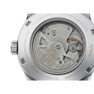 [期間限定価格]ORIENTSTAR 自動巻腕時計 レトログラード ORIENT STAR オリエント 腕時計 ORIENTSTAR オリエントスター