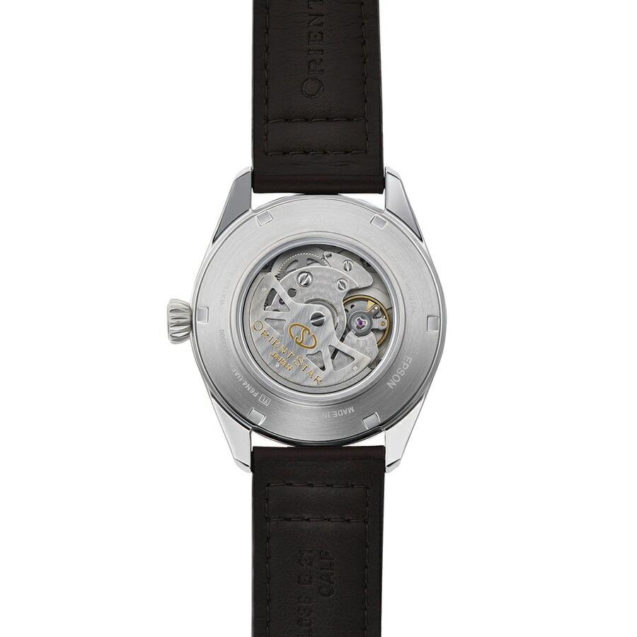 ORIENT STAR 自動巻き時計 RK-AU0204L ORIENT STAR オリエント 腕時計 ORIENTSTAR オリエントスター
