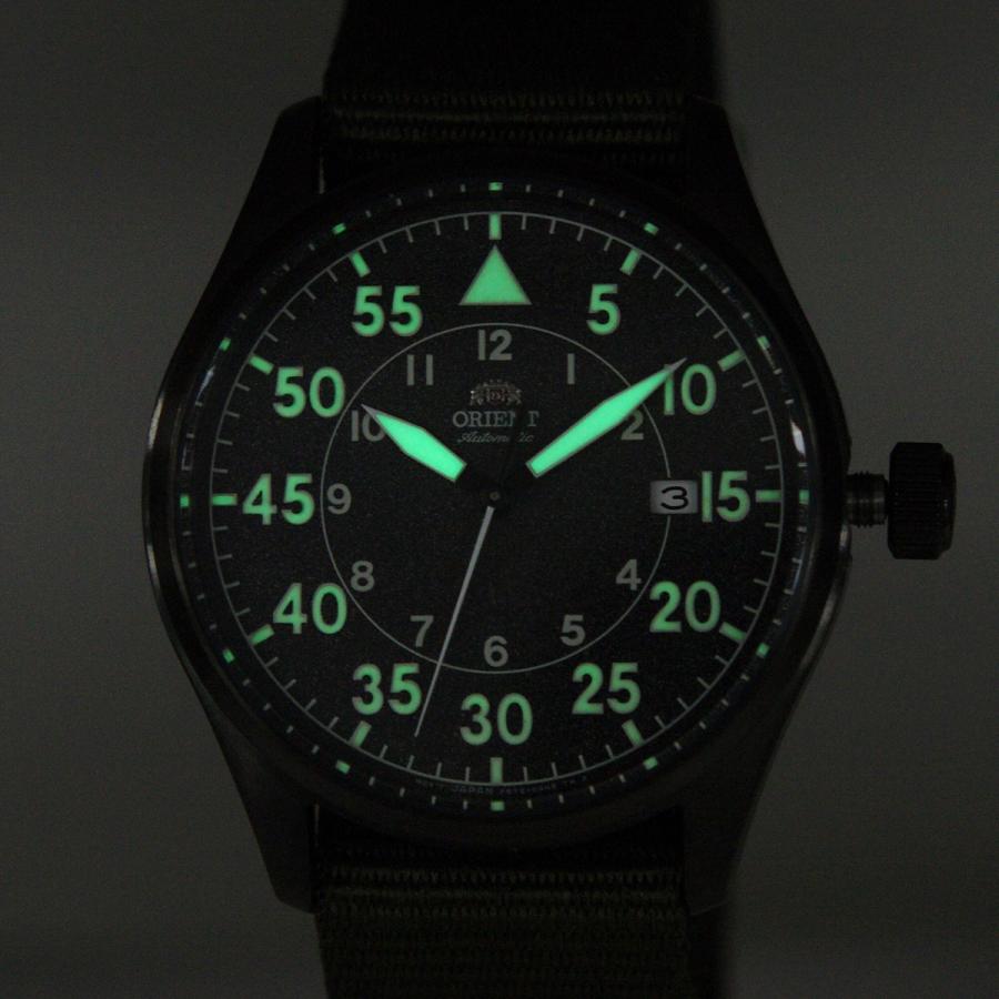 ORIENT オリエント 腕時計 機械式 自動巻き(手巻付き) 日本製 ORIENT オリエント 腕時計 機械式 自動巻き(手巻付き) 日本製