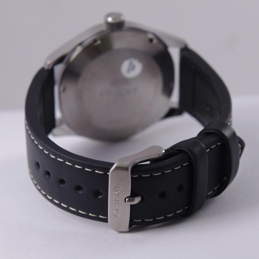 ORIENT オリエント 腕時計 機械式 自動巻き(手巻付き) 日本製