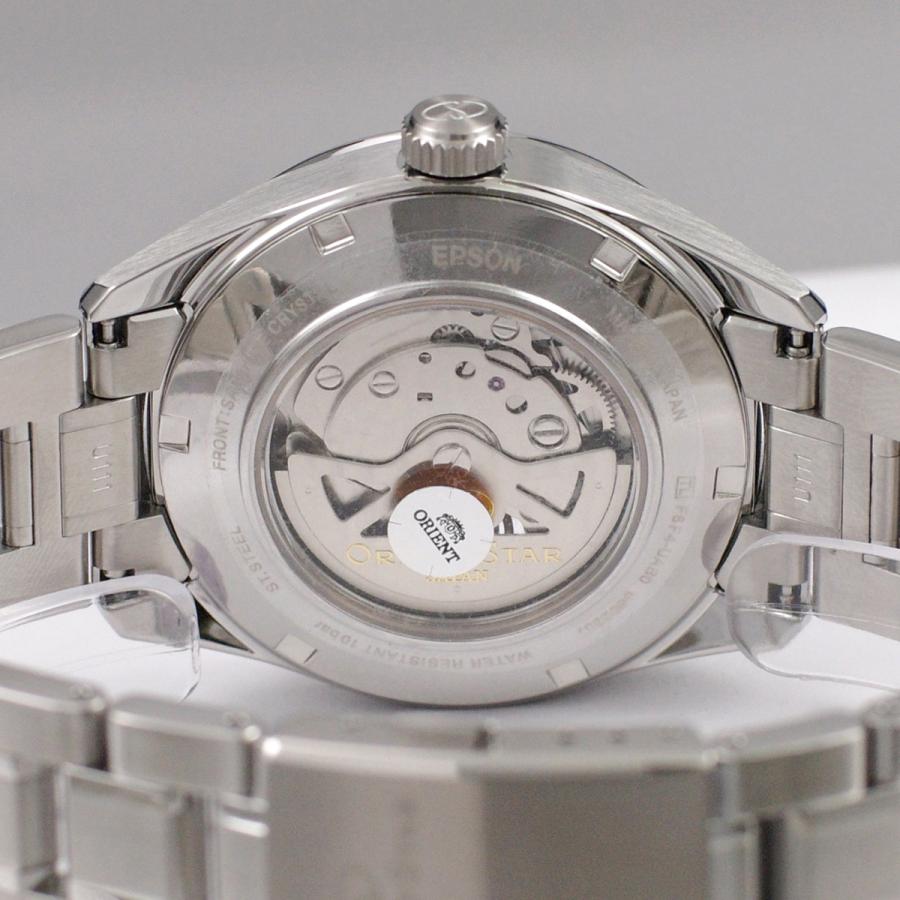 ORIENT STAR オリエント 腕時計 ORIENTSTAR オリエントスター