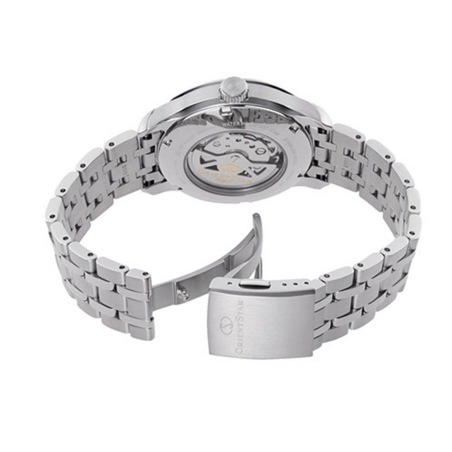 ORIENT STAR オリエント 腕時計 オリエントスター レイヤード ORIENT STAR オリエント 腕時計 オリエントスター レイヤード
